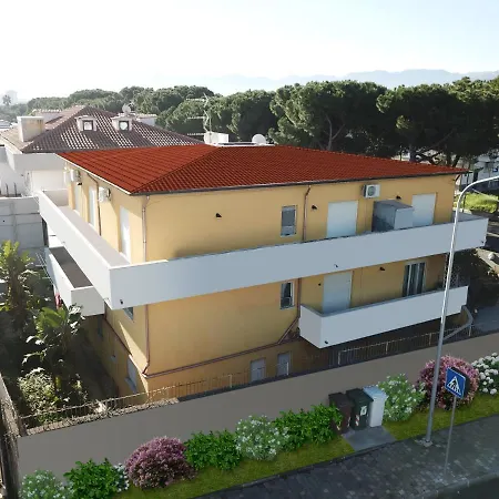 Nenni Holiday home *