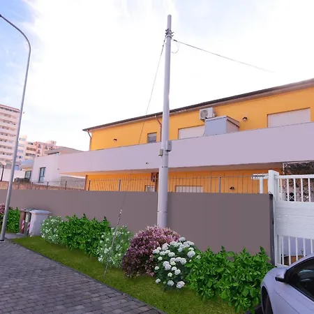Holiday home Nenni