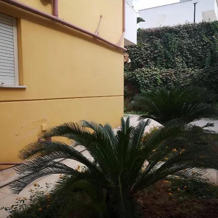 Nenni Holiday home *