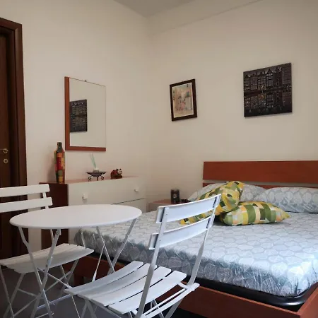 Nenni Holiday home *