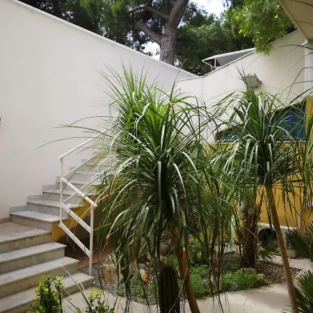 Nenni Holiday home *
