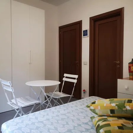 Nenni Holiday home Palermo