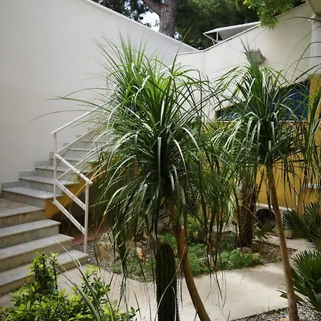 Nenni Holiday home Palermo