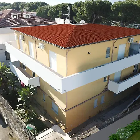 Nenni Holiday home Palermo