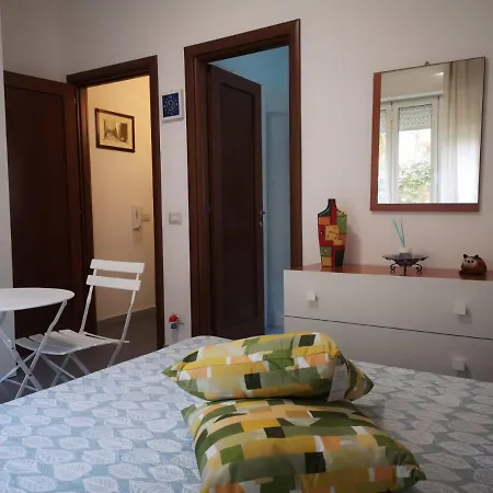 Holiday home Nenni