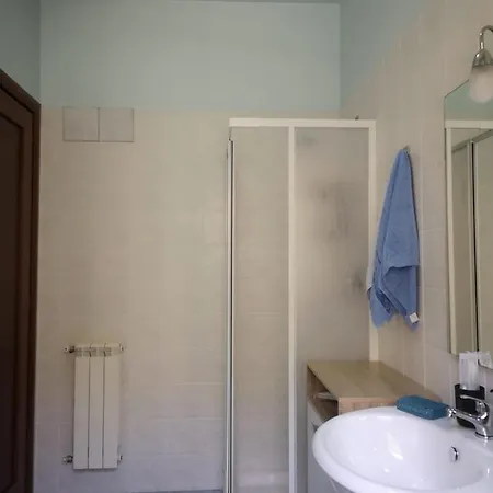 Nenni Casa vacanze