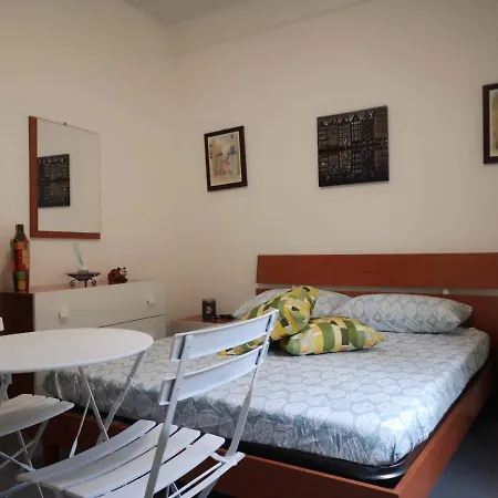 Casa vacanze Nenni *