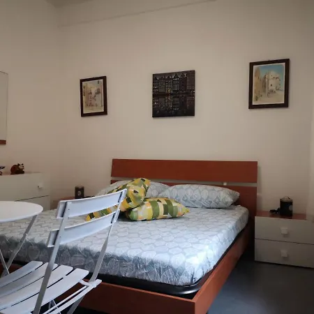 Nenni Casa vacanze