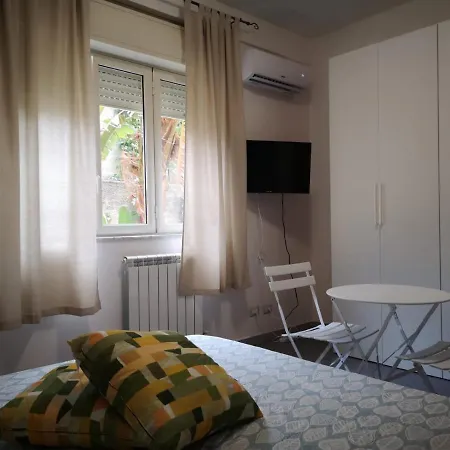 Casa vacanze Nenni
